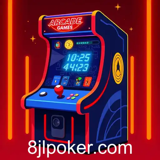 Arcade Games