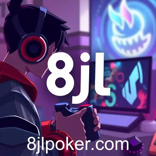 The Rise of 8jl in Online Gaming